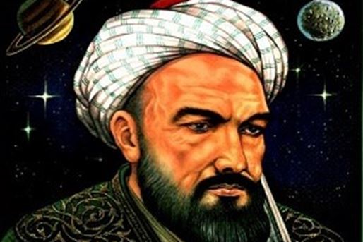 Khwaja Nasir al-Din Tusi, A Genius in Mathematics and Astronomy