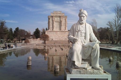 Ferdowsi and His Shahnameh, the Pride of Iran