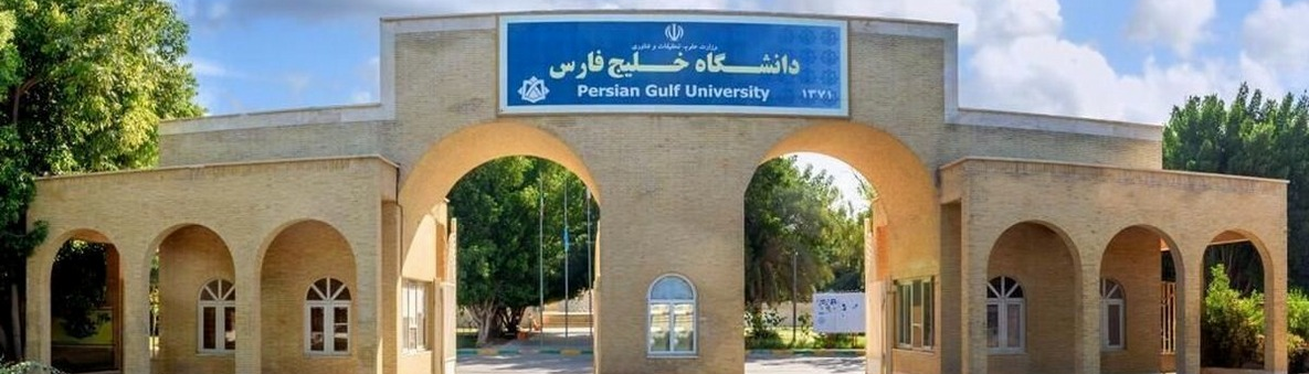 Persian Gulf University