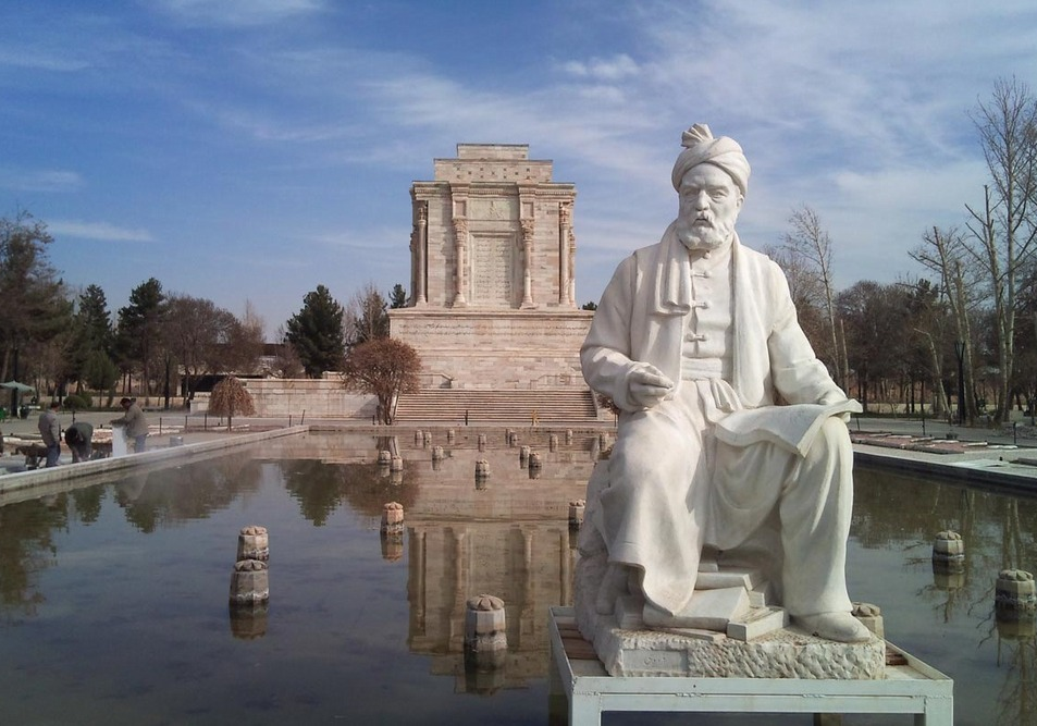 Ferdowsi and His Shahnameh, the Pride of Iran