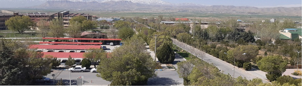 Shahrekord University