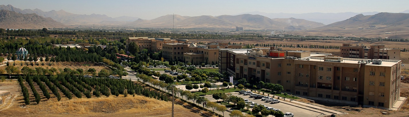 Lorestan University