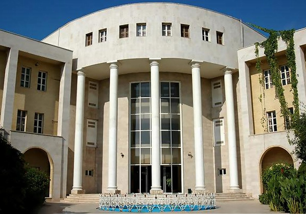 Ahvaz Jundishapur University of Medical Sciences