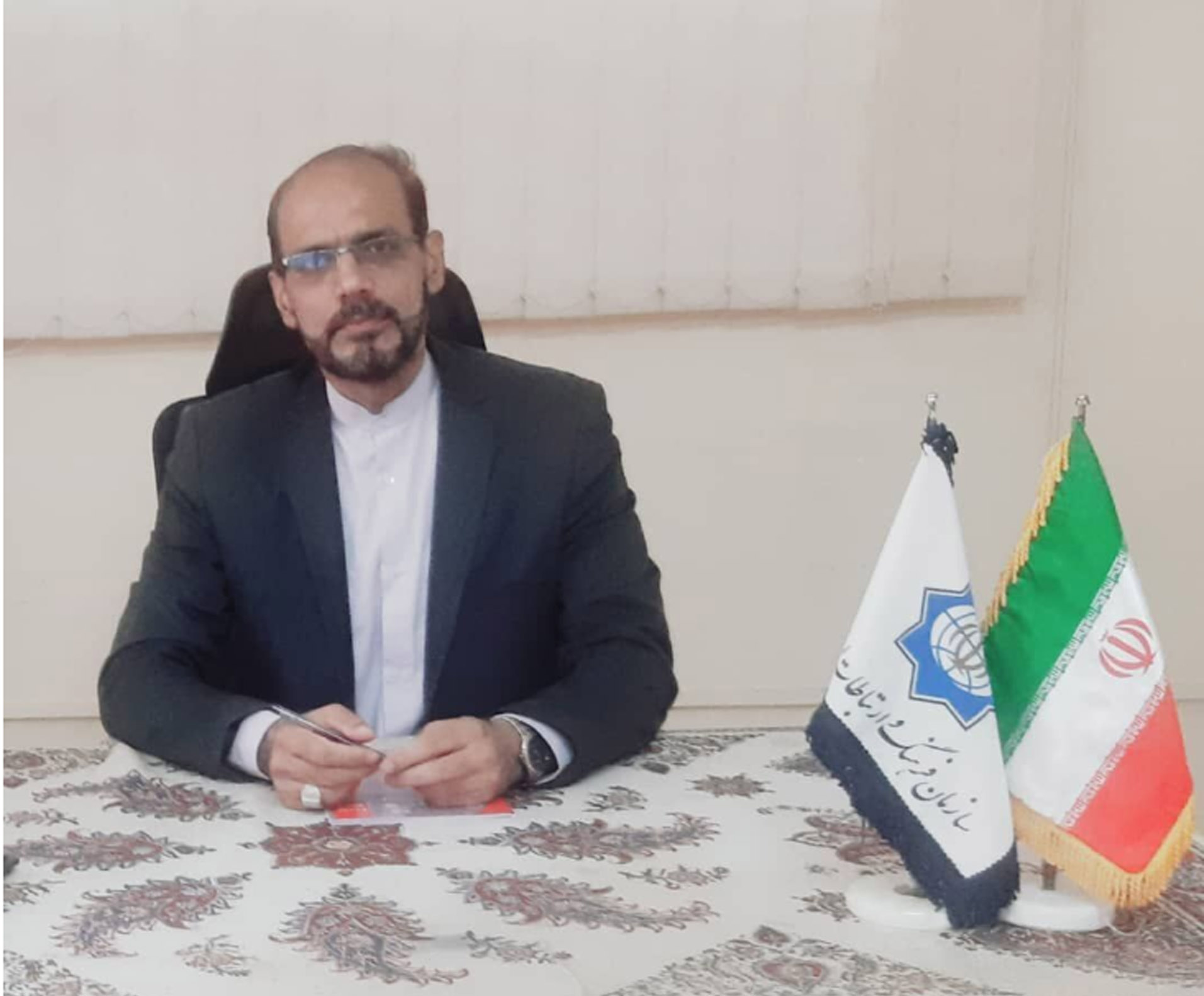 Lugha ya Kifarsi